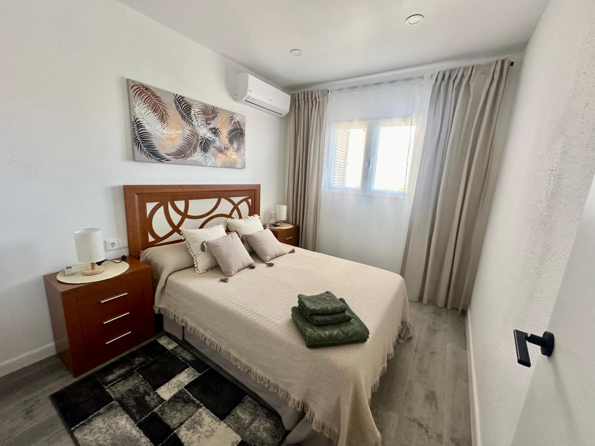 Parquemar Daire La Mata  Dış mekan fotoğraf